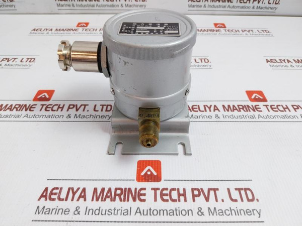 Pressure Transmitter By Meiyo Electric Smp-2Lb