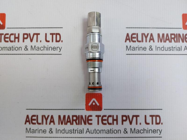 Sun Hydraulics Pressure Relief Valve Part No. Rpec Len