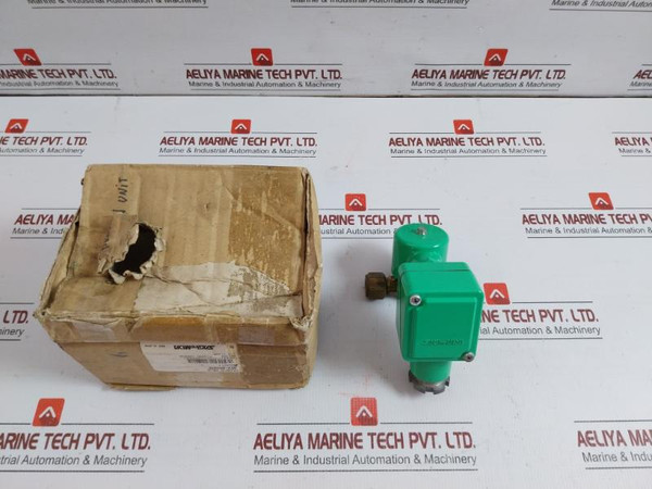 Saginomiya Solenoid Valve Ac110V Sev-603Bxf