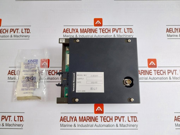 J-hcx00 Power Supply Module 24V Yamatake-honeywell
