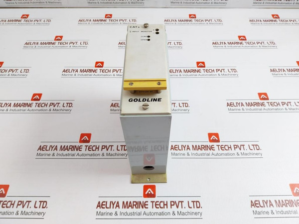 Bowthorpe 0˚C-50˚C 24Vdc Temperature Transmitter Catx-rb