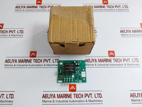 Bm07074.0030 Liquid Level Control Board Bunn-o-matic