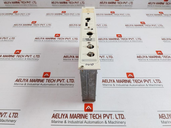 Channel Converter Module Sm-n 7000 Fagor
