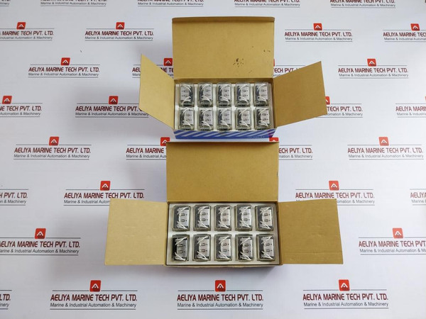 Aw5243F Power Relay 48Vdc 10A Panasonic