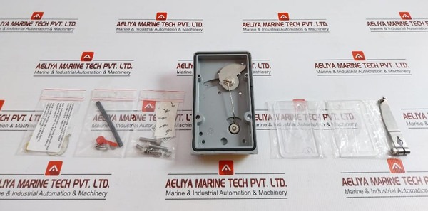 Electro Pneumatic Positioner Kit Rotary Actuator Ebzg-zn Schneider Electric