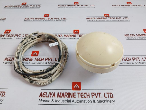 Hankook Antenna Antenna Unit 4.5-meter Part No. Hag-240
