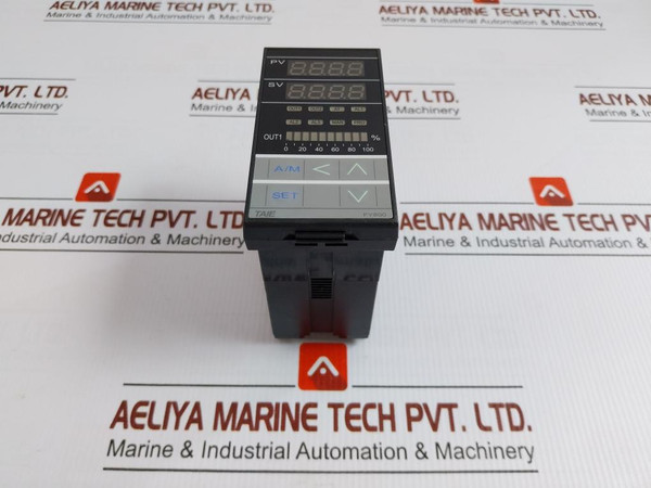 Digital Pid Controller 85-265Vac By Taie Fy800-301000