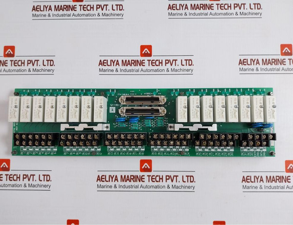 Mu-tdid52 Digital Input Card Rev C Honeywell