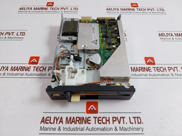 Floppy Disk Drive Assembly Ju-475-2 Panasonic
