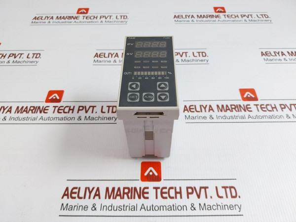 Fu86-701000 By Taie Pid Temperature Controller 85-265Vac