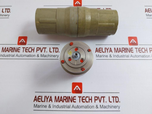 Rotating Transformer Bt-5 Lsh3.010.527-08 In 720 Gm