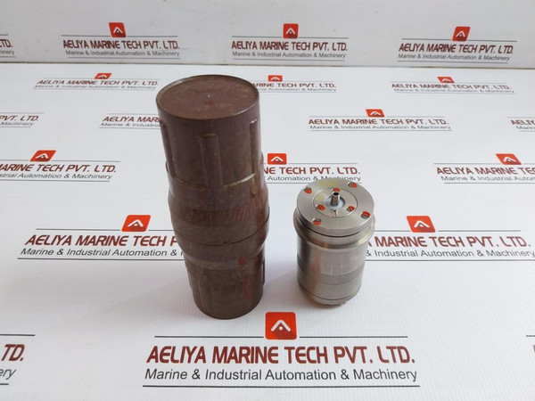 Rotating Transformer 40V 5Bvt-d Lsh3.010.391 Sku : 200468
