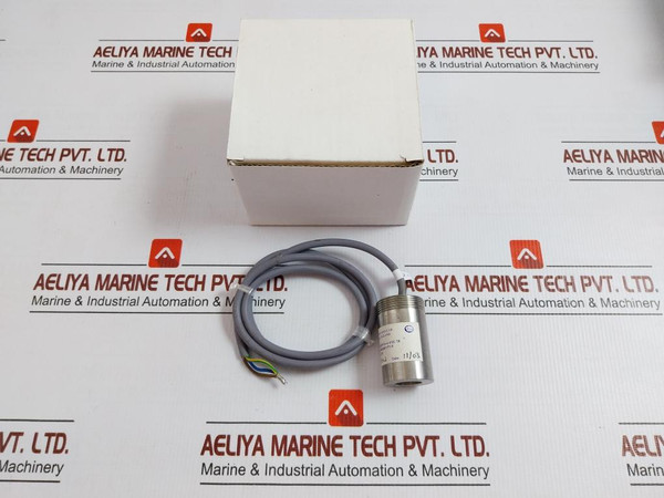 Electronic Devices  Flame Heat Sensor With Cable 1-meter Edf