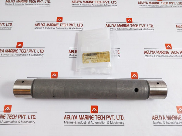 Engine Oil Pump Shaft Rod 8L-40/54-112.04.027 By Man In 8.700 Kg