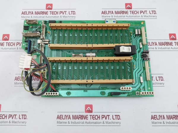 Na1117.1 Motherboard II Norcontrol Automation