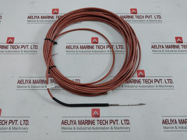 Tope414-ku33171 Temperature Sensor Probe 15-meter Limatherm Sensor