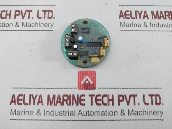 Twzm Printed Circuit Board Assembly By Tensotronic