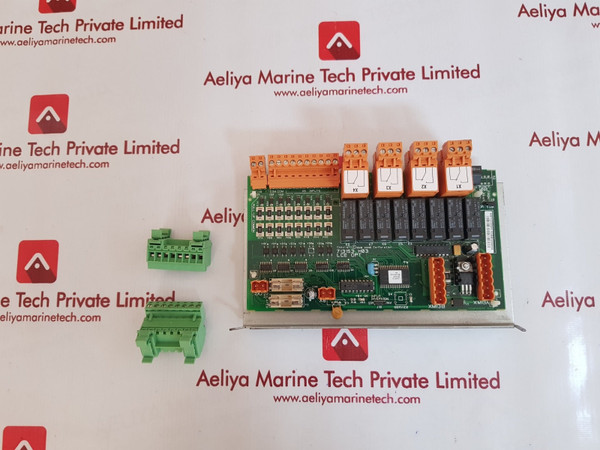 Kone 713153 H03 Lce Opt Board.