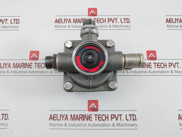 Wabco Relay Valve 973 001 020 7