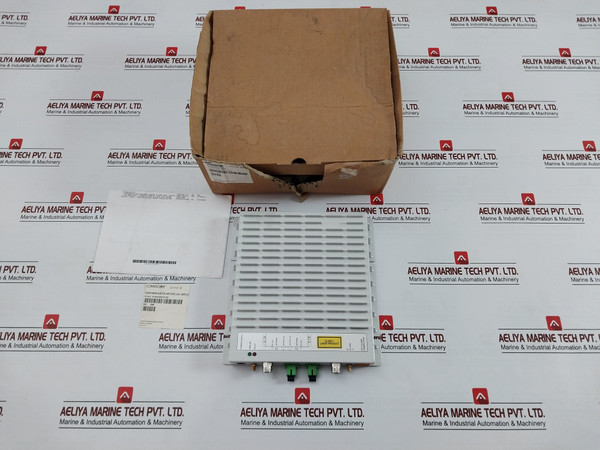 Tfm 1821-34 Ion-b By Andrew Wireless Systems Medium Power Remote Unit 32Vdc1A