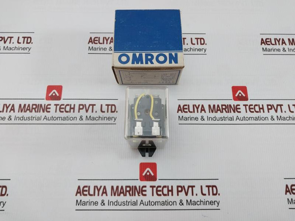 Omron Mm2Xp