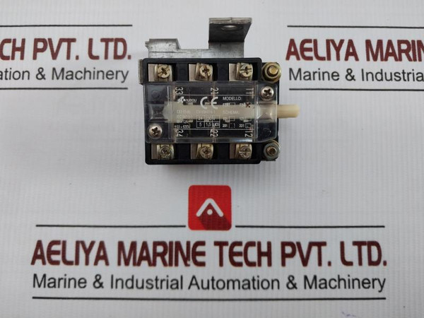 Audoli Connector Module F3A