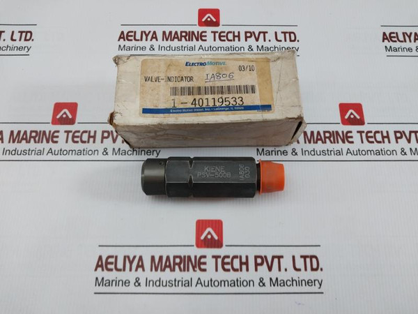 Psv-500B Valve Indicator Assembly By Kiene