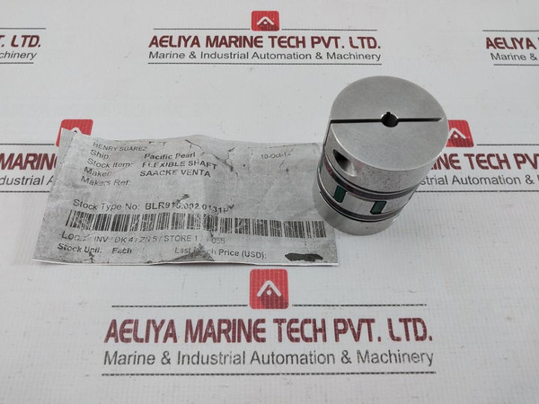 R+W Elastomer Coupling With Used Condition