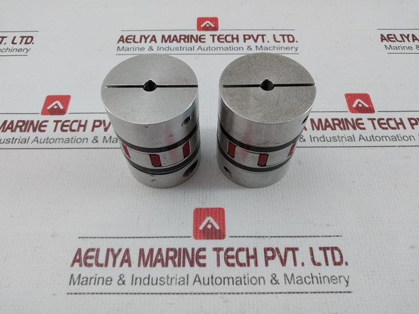 Elastomer Coupling R+W