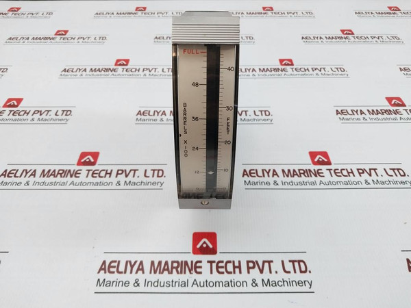 Eil Instruments Vertical Panel Meter 180 Vb