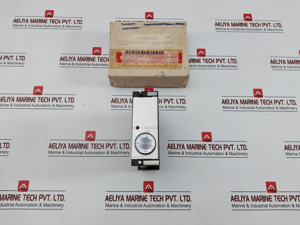 New Condition Honeywell Temperature Controller Micronik 100