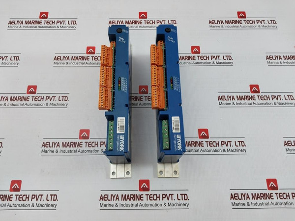 Rmm Slave Ivb Rml Control Module By York