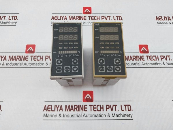 Fu86-701000 By Taie Digital Pid Controller Ac 85-265V5060Hz