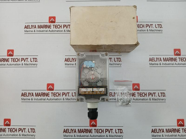 Amg-pesch Limit Switch 2XmikroM215GM20X1,5-e