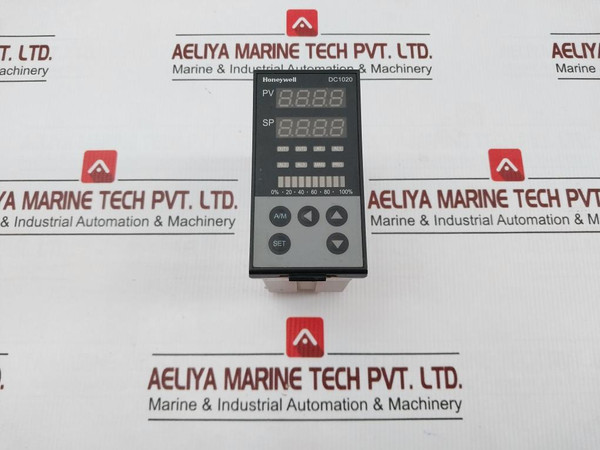 Digital Pid Controller 5060Hz-ac 85-265V By Taie Fu86-701000