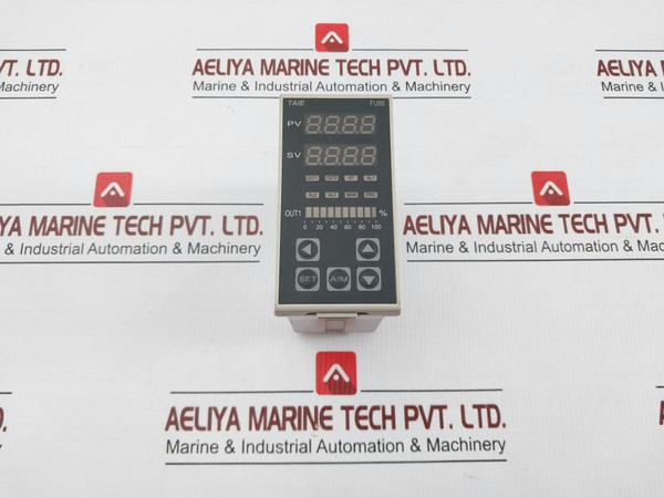 Fu86-301000 Digital Pid Controller By Taie