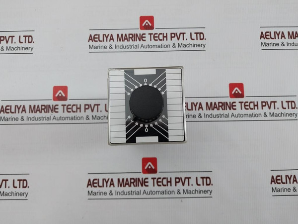 C70315-a533-a116 Measurement Point Selector Switch By Siemens
