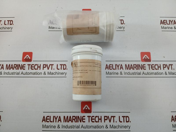 Sensitron 12-24Vdc Methane Monitoring Sensor Kx654Me