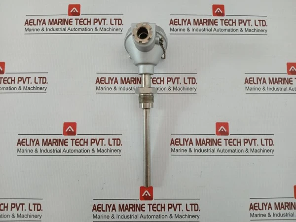 Mca-s Thermocouple L-127, D-12, T-3/4 Bsp=Mm Meiyo Electric