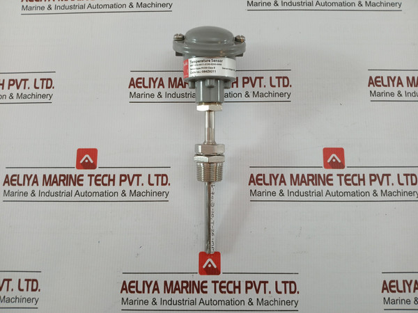 Heavy-duty Temperature Sensor Mbt 5252-0011-0100-0200-0000 Danfoss