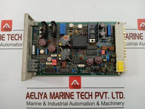 M74003-a8181 Teleperm C Module Siemens