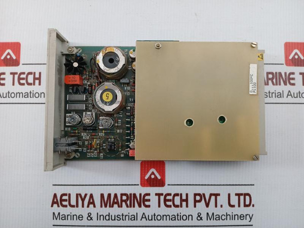 Temperature Monitoring Module M74003-b3436-b012 Siemens Teleperm C