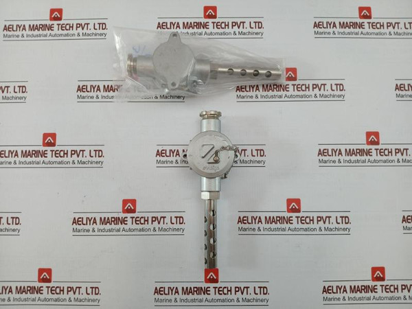 Meiyo Electric 100˚C Resistance Bulb Ptr-a11