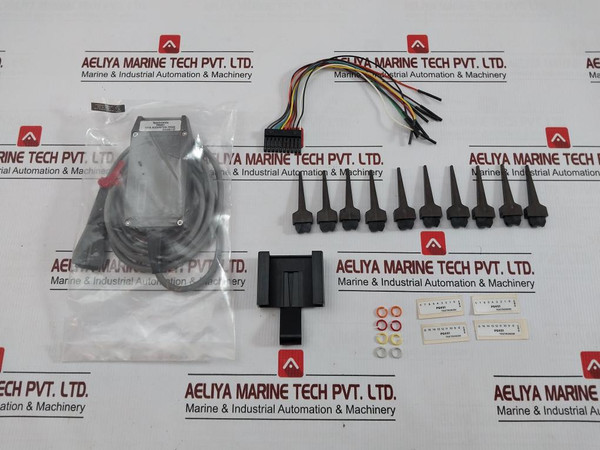 010-6451-02 By Tektronix Data Acquisition Probe