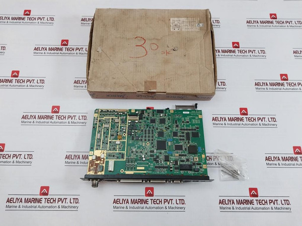 Transceiver Communication Pcb Module By Jrc 7Pcsc0085H