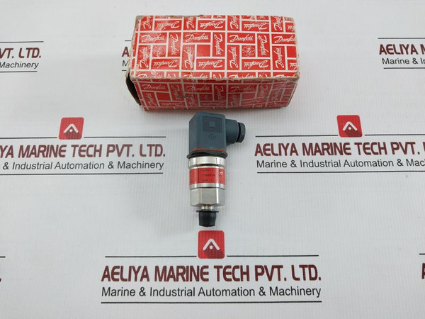 Pressure Transmitter 10-30V Dc By Danfoss Mbs 3000