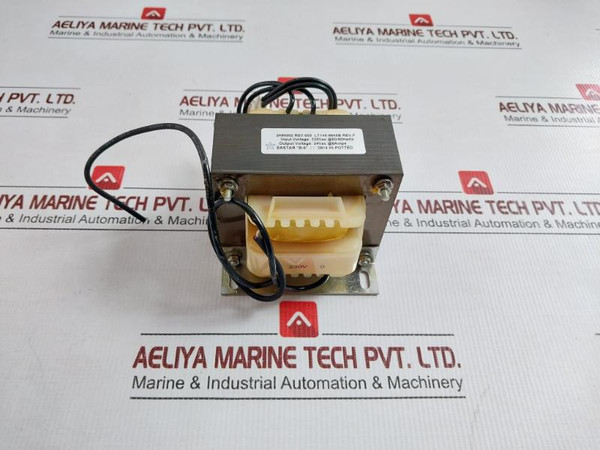 Eastar 230Vac Alarm Control Power Transformer Lt145-9645B