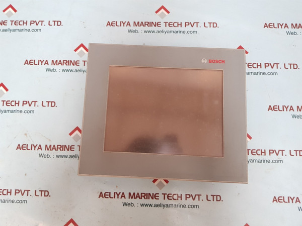 Rexroth Mv-ic**Vep-pa001 R911172371-gx1 Touch Screen Panel (Not Working)