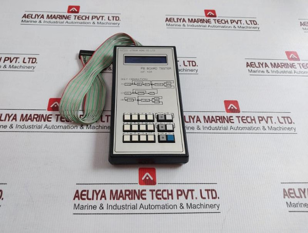 Pb Board Tester Ht-101 Utsuki Keiki