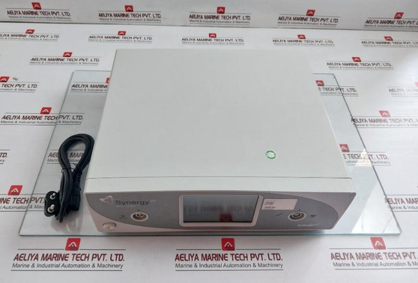 Arthrex Synergy Rf Console Bipolar Ablation System 100-240Vac 5060Hz Part No. Ar-9800